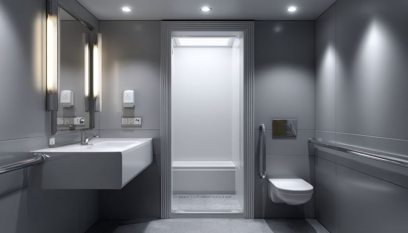 Top Bathroom Remodeling Companies in Cantonment, FL