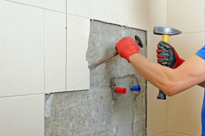 Top Bathroom Remodeling Companies in Pensacola, FL