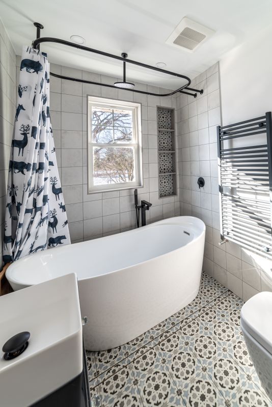 Best Bathroom Renovation Contractors in Cantonment, FL