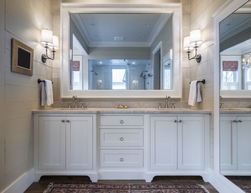 Cost of Bathroom Remodeling in Cantonment, FL