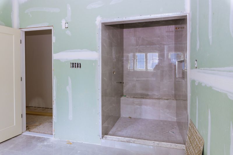 Water-Resistant Wall Finishes